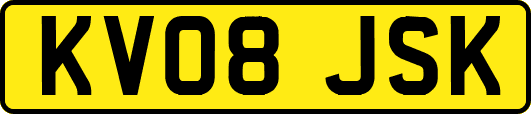 KV08JSK