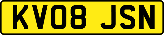 KV08JSN