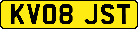 KV08JST