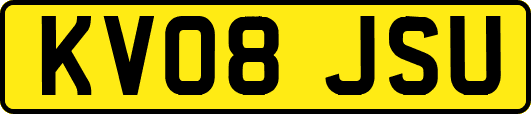 KV08JSU