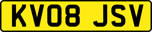 KV08JSV