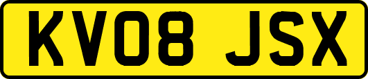 KV08JSX