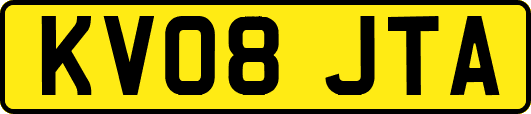 KV08JTA