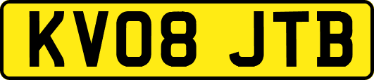 KV08JTB
