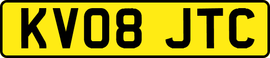 KV08JTC