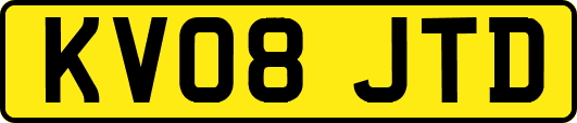 KV08JTD
