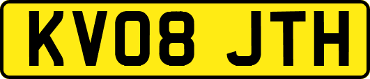 KV08JTH