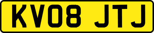 KV08JTJ