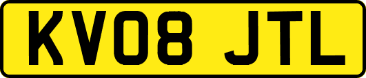 KV08JTL