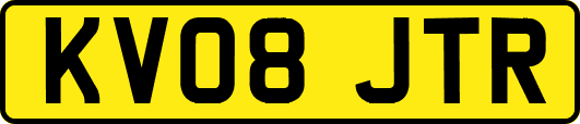 KV08JTR