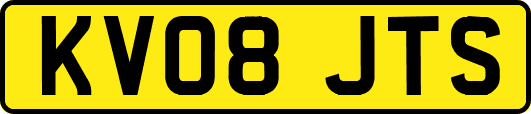 KV08JTS