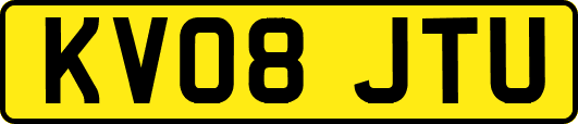 KV08JTU