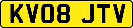 KV08JTV