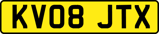 KV08JTX