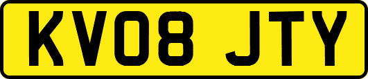 KV08JTY