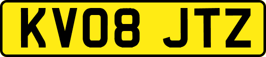 KV08JTZ