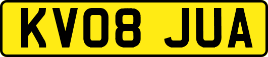 KV08JUA