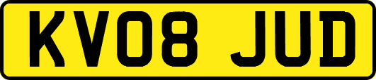 KV08JUD
