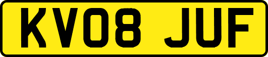 KV08JUF