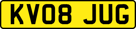 KV08JUG