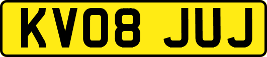 KV08JUJ