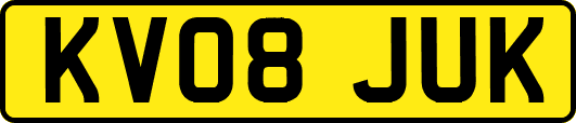 KV08JUK