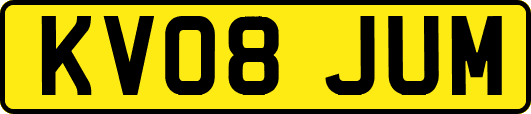 KV08JUM
