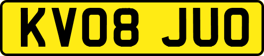 KV08JUO