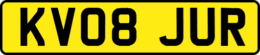 KV08JUR