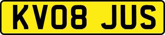 KV08JUS