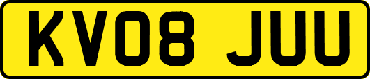 KV08JUU
