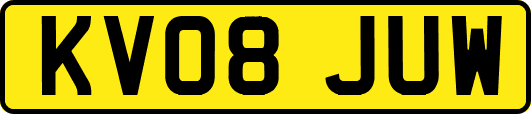 KV08JUW