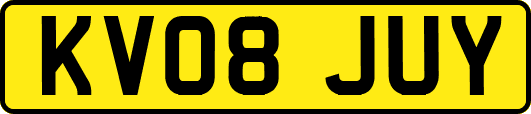 KV08JUY