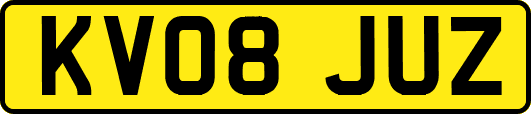 KV08JUZ
