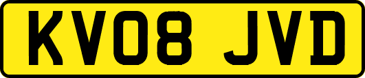 KV08JVD