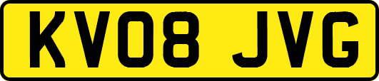 KV08JVG