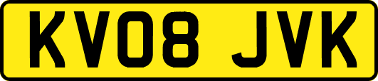 KV08JVK