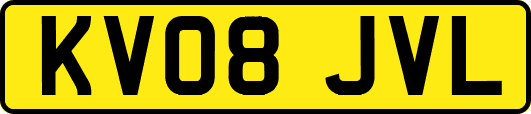 KV08JVL