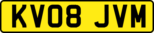 KV08JVM