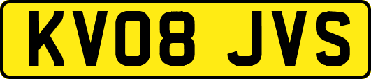 KV08JVS