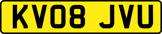 KV08JVU