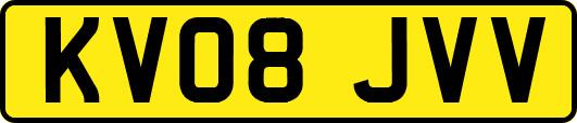 KV08JVV