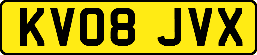 KV08JVX