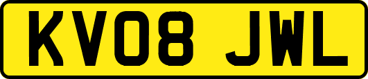 KV08JWL