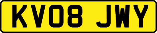 KV08JWY