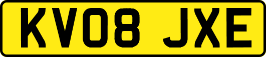 KV08JXE