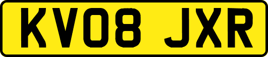 KV08JXR