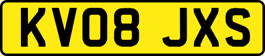 KV08JXS