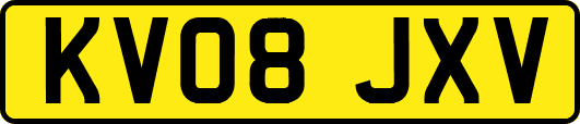 KV08JXV