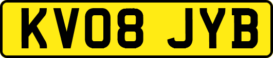 KV08JYB